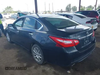 2016 Nissan Altima SR z VIN 1N4AL3AP0GC216597, wystawiony jako IAAI lot #41987929 z przebiegiem 191 736 mil mil oraz . Historia ofert i sprzedaży dostępna na DreamBid. Obrazek 3.