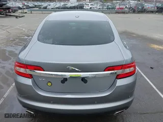 2011 Jaguar XF Premium with VIN SAJWA0GB0BLS19218, listed as a IAAI auction lot 41719202 with 87,890 mi miles. Bid and sale history available at carsss.com. Image 16.