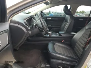 2018 Ford Fusion Hybrid SE with VIN 3FA6P0LU5JR120307, listed as a Copart auction lot 54350255 with 148,010 mi miles and Clean Title. Bid and sale history available at carsss.com. Image 7.
