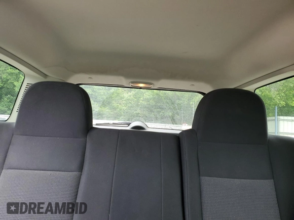 2014 Jeep Patriot Latitude with VIN 1C4NJRFB4ED588422, listed as a Copart auction lot 61401025 with 162,855 mi miles and Salvage title. Bid and sale history available at DreamBid. Image 10.