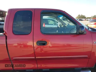 2004 Ford F-150 XL with VIN 2FTRX172X4CA66117, listed as a IAAI auction lot 41780972 with Not provided miles and . Bid and sale history available at DreamBid. Image 13.