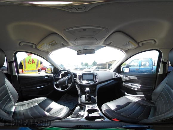 2014 Ford Escape SE с VIN 1FMCU9G93EUE41630, выставлен на аукционе IAAI как лот 42527438 с пробегом 82 508 миль миль и . История ставок и продаж доступна на DreamBid. Изображение 19.