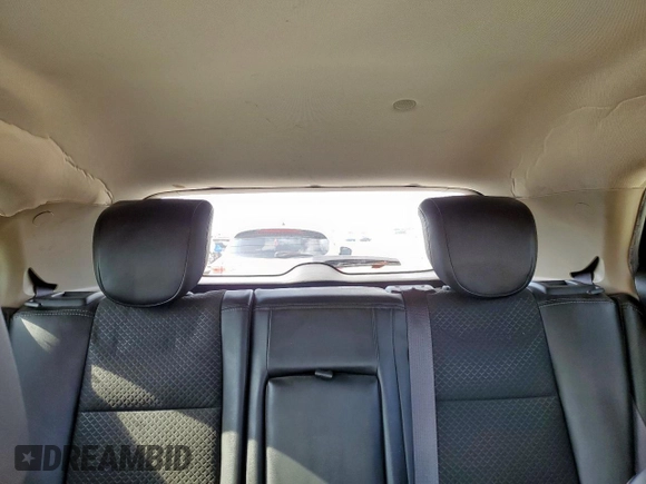 2017 Buick Encore Preferred z VIN KL4CJASB3HB050626, wystawiony jako Copart lot #60282705 z przebiegiem 97 715 mil mil oraz Szkoda całkowita • Salvage title. Historia ofert i sprzedaży dostępna na DreamBid. Obrazek 10.