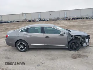 2017 Buick LaCrosse Preferred with VIN 1G4ZN5SS9HU178493, listed as a IAAI auction lot 41024870 with 112,157 mi miles. Bid and sale history available at carsss.com. Image 13.