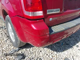 2009 Ford Escape XLS with VIN 1FMCU02759KC80412, listed as a IAAI auction lot 42228138 with 181,786 mi miles and . Bid and sale history available at DreamBid. Image 12.