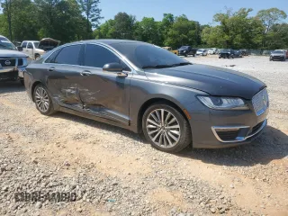 2020 Lincoln MKZ Standard с VIN 3LN6L5A96LR608844, выставлен на аукционе Copart как лот 53467745 с пробегом 48 522 миль миль и Списание • Salvage title. История ставок и продаж доступна на DreamBid. Изображение 4.