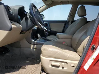 2010 Toyota RAV4 Limited with VIN 2T3DK4DV8AW018512, listed as a Copart auction lot 62219405 with 206,644 mi miles and Clean title. Bid and sale history available at DreamBid. Image 7.