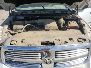 2016 Ram 1500 Big Horn z VIN 1C6RR7LGXGS402130, wystawiony jako Copart lot #52944195 z przebiegiem 95 475 mil mil oraz Szkoda całkowita • Salvage title. Historia ofert i sprzedaży dostępna na DreamBid. Obrazek 11.