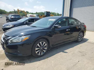 2016 Nissan Altima S z VIN 1N4AL3AP1GC272239, wystawiony jako Copart lot #60796745 z przebiegiem 675 414 mil mil oraz Szkoda całkowita • Salvage title. Historia ofert i sprzedaży dostępna na DreamBid. Obrazek 1.