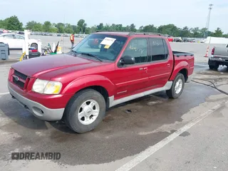 2001 Ford Explorer Sport Trac с VIN 1FMZU77E41UA92211, выставлен на аукционе IAAI как лот 42481796 с пробегом 153 527 миль миль и . История ставок и продаж доступна на DreamBid. Изображение 17.