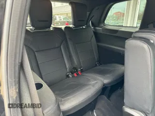 2017 Mercedes-Benz GLS 550 with VIN 4JGDF7DE7HA911930, listed as a Copart auction lot 43680344 with 160,020 mi miles and . Bid and sale history available at DreamBid. Image 7.