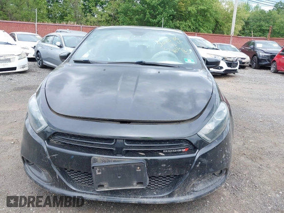 2015 Dodge Dart SXT с VIN 1C3CDFBB8FD405029, выставлен на аукционе IAAI как лот 42364957 с пробегом 50 919 миль миль и . История ставок и продаж доступна на DreamBid. Изображение 12.