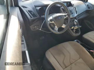 2014 Ford Transit Connect XLT с VIN NM0LS7F77E1149699, выставлен на аукционе Copart как лот 57889125 с пробегом 351 827 миль миль и Чистый • Clean title. История ставок и продаж доступна на DreamBid. Изображение 8.