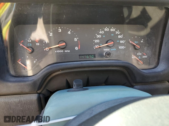 2004 Jeep Wrangler Sport with VIN 1J4FA49S24P754155, listed as a Copart auction lot 45699575 with 147,670 mi miles and Non Repairable. Bid and sale history available at carsss.com. Image 9.
