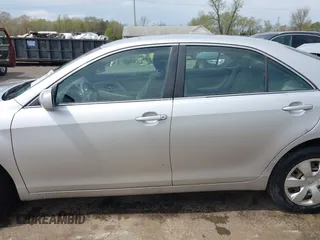 2008 Toyota Camry LE with VIN 4T1BE46K28U260166, listed as a IAAI auction lot 42009148 with 249,348 mi miles and . Bid and sale history available at DreamBid. Image 14.