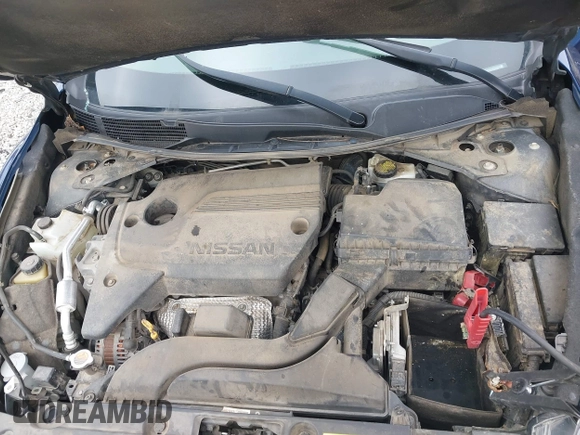 2018 Nissan Altima 2.5 S with VIN 1N4AL3AP9JC277082, listed as a IAAI auction lot 41520238 with 67,984 mi miles. Bid and sale history available at carsss.com. Image 10.