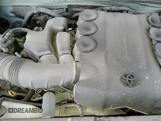 2021 Toyota 4Runner TRD Pro z VIN JTELU5JRXM5912697, wystawiony jako Copart lot #83859284 z przebiegiem 57 755 mil mil oraz Szkoda całkowita • Salvage title. Historia ofert i sprzedaży dostępna na DreamBid. Obrazek 19.