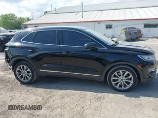 2016 Lincoln MKC Select with VIN 5LMCJ2D99GUJ11480, listed as a IAAI auction lot 42245003 with 135,400 mi miles and . Bid and sale history available at DreamBid. Image 13.