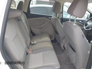 2013 Ford Escape SE with VIN 1FMCU9GX6DUA16089, listed as a IAAI auction lot 41657299 with 78,145 mi miles. Bid and sale history available at carsss.com. Image 8.