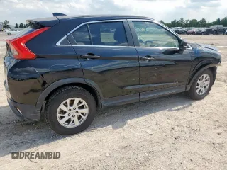 2019 Mitsubishi Eclipse Cross ES с VIN JA4AT3AA1KZ033070, выставлен на аукционе Copart как лот 58386255 с пробегом 181 735 миль миль и Списание • Salvage title. История ставок и продаж доступна на DreamBid. Изображение 3.