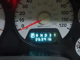 2006 Dodge Ram 3500 SLT with VIN 3D7LX38C16G199997, listed as a IAAI auction lot 41509155 with 263,916 mi miles. Bid and sale history available at carsss.com. Image 15.