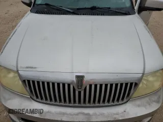 2006 Lincoln Navigator Luxury with VIN 5LMFU27536LJ01481, listed as a Copart auction lot 83268924 with 0 mi miles and Clean Title. Bid and sale history available at carsss.com. Image 12.