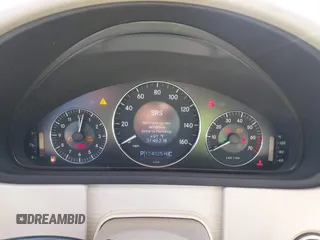 2005 Mercedes-Benz CLK 500 с VIN WDBTK75G75T035547, выставлен на аукционе IAAI как лот 42604824 с пробегом 124 025 миль миль и . История ставок и продаж доступна на DreamBid. Изображение 7.