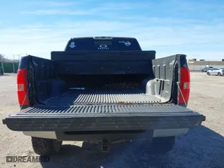 2008 Chevrolet Silverado 1500 LT w/1LT with VIN 2GCEK13M181171750, listed as a IAAI auction lot 41760188 with 160,625 mi miles. Bid and sale history available at carsss.com. Image 16.
