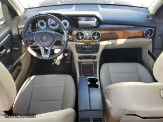 2013 Mercedes-Benz GLK-Class GLK 350 with VIN WDCGG8JB7DG042147, listed as a Copart auction lot 53252495 with 98,737 mi miles and Salvage Title. Bid and sale history available at carsss.com. Image 8.