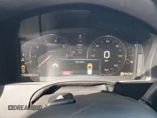 2015 Cadillac Escalade Platinum z VIN 1GYS4PKJ9FR643540, wystawiony jako Copart lot #80931014 z przebiegiem 156 820 mil mil oraz Szkoda całkowita • Salvage title. Historia ofert i sprzedaży dostępna na DreamBid. Obrazek 9.