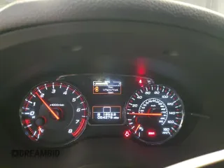 2020 Subaru WRX Premium с VIN JF1VA1C61L9805746, выставлен на аукционе Copart как лот 55529215 с пробегом 54 276 миль миль и Списание • Salvage title. История ставок и продаж доступна на DreamBid. Изображение 9.