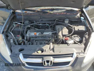 2004 Honda CR-V LX with VIN JHLRD78464C047200, listed as a Copart auction lot 54592575 with 232,931 mi miles and Clean Title. Bid and sale history available at carsss.com. Image 12.