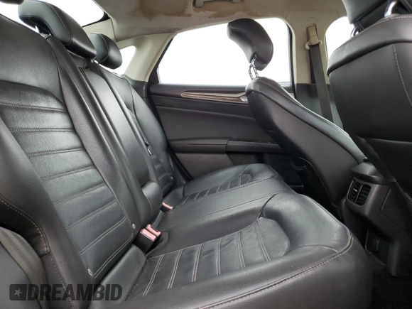 2013 Ford Fusion SE with VIN 3FA6P0HR2DR346328, listed as a Copart auction lot 51632535 with 153,976 mi miles and Salvage Title. Bid and sale history available at DreamBid. Image 10.