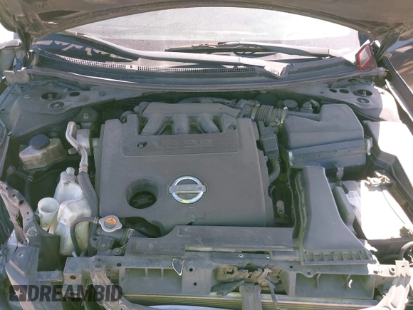 2012 Nissan Altima SR with VIN 1N4BL2AP6CC130218, listed as a IAAI auction lot 42226875 with 184,901 mi miles and . Bid and sale history available at DreamBid. Image 10.