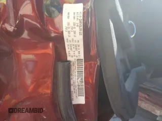 2008 Jeep Commander Limited с VIN 1J8HG58N68C210620, выставлен на аукционе Copart как лот 55267725 с пробегом 217 005 миль миль и Списание • Salvage title. История ставок и продаж доступна на DreamBid. Изображение 13.
