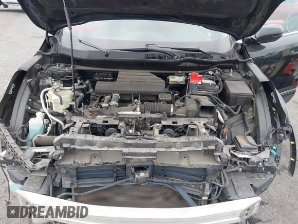 2021 Honda CR-V EX z VIN 5J6RW1H55MA011324, wystawiony jako IAAI lot #42087757 z przebiegiem 65 655 mil mil oraz . Historia ofert i sprzedaży dostępna na DreamBid. Obrazek 10.