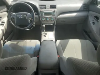 2007 Toyota Camry CE with VIN 4T1BE46K17U568346, listed as a Copart auction lot 54682645 with 219,478 mi miles and Clean Title. Bid and sale history available at DreamBid. Image 8.