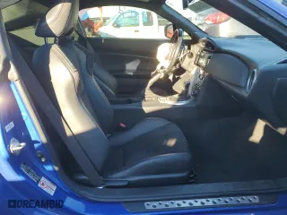 2018 Subaru BRZ Limited with VIN JF1ZCAC18J8601979, listed as a Copart auction lot 65548982 with 51,997 mi miles. Bid and sale history available at carsss.com. Image 5.