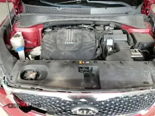 2017 Kia Sorento LX with VIN 5XYPGDA59HG197056, listed as a Copart auction lot 67047115 with 142,875 mi miles and Salvage title. Bid and sale history available at DreamBid. Image 14.