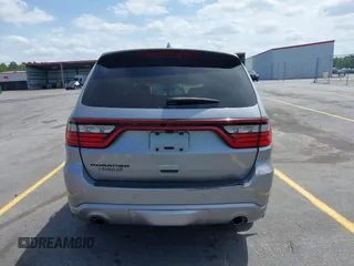 2021 Dodge Durango SXT with VIN 1C4RDHAG7MC825107, listed as a IAAI auction lot 42066202 with 141,367 mi miles and . Bid and sale history available at DreamBid. Image 16.