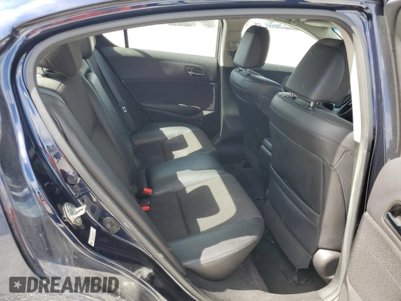 2013 Acura ILX with VIN 19VDE1F3XDE016576, listed as a Copart auction lot 44802265 with 155,940 mi miles and Clean Title. Bid and sale history available at carsss.com. Image 10.