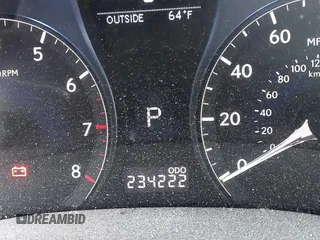 2010 Lexus RX with VIN 2T2BK1BA0AC008245, listed as a IAAI auction lot 42051056 with 234,222 mi miles and . Bid and sale history available at carsss.com. Image 15.