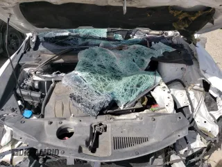 2015 Acura RDX with VIN 5J8TB4H3XFL030242, listed as a Copart auction lot 54072705 with Not provided miles and Salvage title. Bid and sale history available at DreamBid. Image 7.