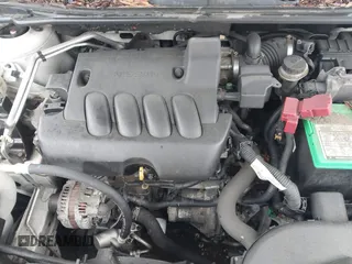 2012 Nissan Sentra SR z VIN 3N1AB6AP7CL622201, wystawiony jako IAAI lot #42336639 z przebiegiem 143 311 mil mil oraz . Historia ofert i sprzedaży dostępna na DreamBid. Obrazek 10.