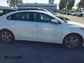 2022 Kia Forte LXS with VIN 3KPF24AD1NE474373, listed as a IAAI auction lot 41138637 with 40,651 mi miles and . Bid and sale history available at DreamBid. Image 13.