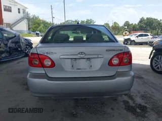 2007 Toyota Corolla CE z VIN 2T1BR32E67C781017, wystawiony jako IAAI lot #42502751 z przebiegiem 206 224 mil mil oraz . Historia ofert i sprzedaży dostępna na DreamBid. Obrazek 16.