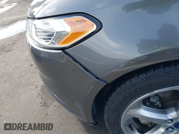 2013 Ford Fusion SE Hybrid with VIN 3FA6P0LU4DR267643, listed as a IAAI auction lot 41846681 with 148,002 mi miles. Bid and sale history available at carsss.com. Image 17.