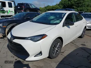 2018 Toyota Corolla L с VIN 5YFBURHE6JP804554, выставлен на аукционе IAAI как лот 42296484 с пробегом 84 026 миль миль и . История ставок и продаж доступна на DreamBid. Изображение 2.