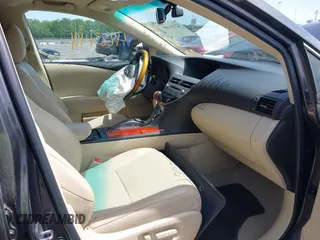 2010 Lexus RX 350 with VIN 2T2BK1BA0AC036272, listed as a IAAI auction lot 42231481 with 155,278 mi miles and . Bid and sale history available at DreamBid. Image 5.