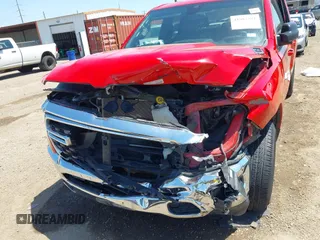 2022 Ram 1500 Big Horn с VIN 1C6RRFBG9NN278777, выставлен на аукционе IAAI как лот 41982381 с пробегом 66 070 миль миль и . История ставок и продаж доступна на DreamBid. Изображение 6.